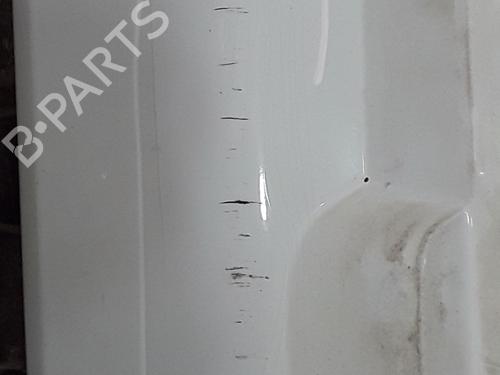 Rear bumper RENAULT CLIO IV (BH_) 1.5 dCi 75 | BP29045294C8 