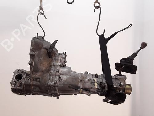Gearbox TOYOTA TERCEL Estate (AL2_) 1.5 (AL25) | BP25344039M3 