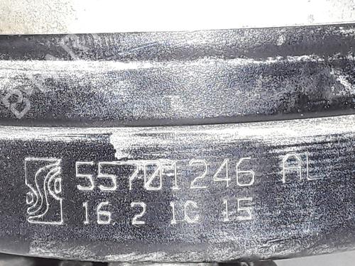 Horn OPEL CORSA D (S07) 1.3 CDTI (L08, L68) | BP26402462E13 