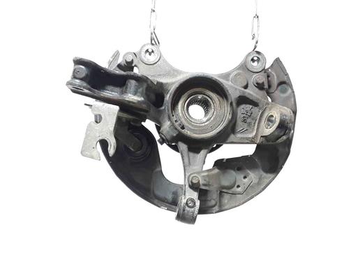 Used Left front steering knuckle CITROËN C4 Picasso II 1.6 HDi / BlueHDi 115 (115 hp) 25198035