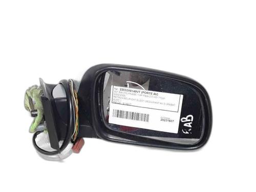 Used Right mirror PEUGEOT 307 SW (3H) 2.0 HDI 110 (107 hp) 25192400