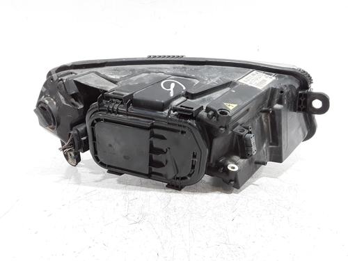 Left headlight AUDI A6 C6 Avant (4F5) 3.0 TDI quattro | BP33030830C28 - Image 4