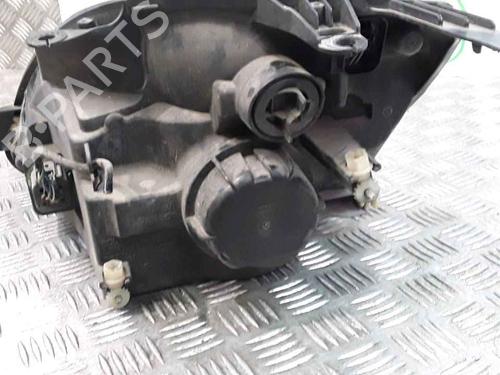 Right headlight FORD FIESTA V (JH_, JD_) 1.4 16V | BP25182928C29 