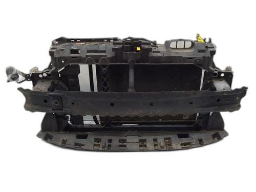 Used Front slam panel FORD FIESTA VI (CB1, CCN) 1.4 TDCi (70 hp) 31162156