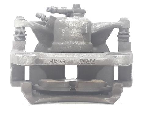 Left front brake caliper VW GOLF VIII (CD1, DA1) 2.0 TDI | BP30446784M105