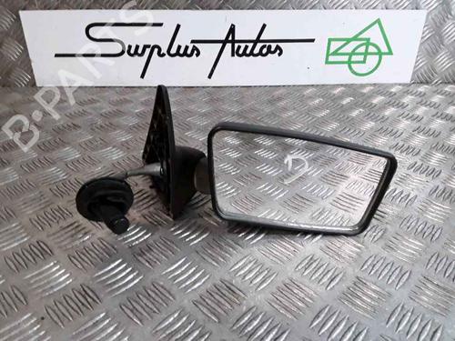 Used Right mirror CITROËN AX (ZA-_) 11 (54 hp) 25192129