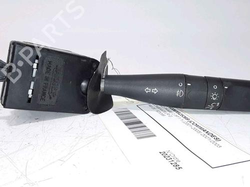 Used Steering column stalk Steering column stalk 25170156 25170156