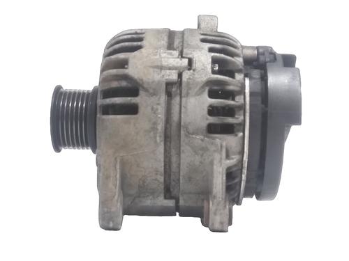 Used Alternator Alternator RENAULT SCÉNIC III (JZ0/1_) 1.9 dCi (JZ0J, JZ1J, JZ1K, JZ1S) (131 hp) 33917674 33917674
