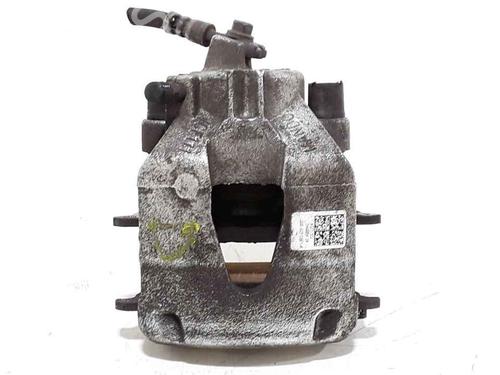 Used Right front brake caliper VW POLO VI (AW1, BZ1, AE1) 1.0 (65 hp) 25163756