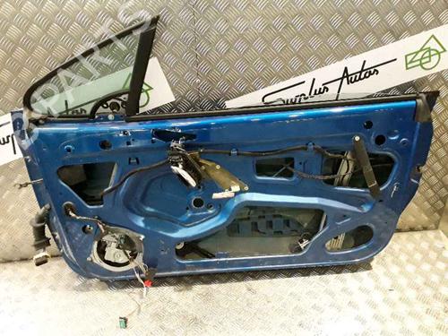 Right front door PEUGEOT 307 CC (3B) 2.0 16V | BP25194261C3 