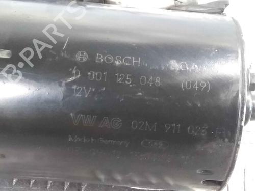 Starter SEAT IBIZA III (6L1) 1.4 TDI | BP25176863M8 