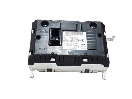 Multifunctionele display FORD B-MAX (JK) 1.6 TDCi | BP38786978C48 - Image 3