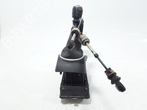 Gear lever RENAULT CLIO III (BR0/1, CR0/1) 1.5 dCi (BR0H, CR0H, CR1S, BR1S) | BP25183739M90 