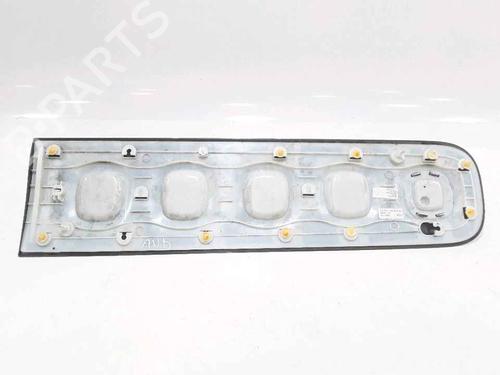 Door moulding trim CITROËN C3 III (SX) 1.2 THP 110 (SXHNPS, SXHNZT, SXHNZ6) | BP25191721C150 
