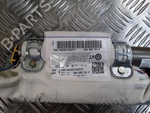 Other VW GOLF VI (5K1)  | BP25764962O1 