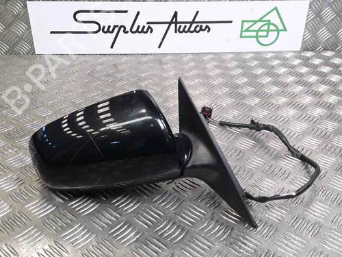 Right mirror AUDI A3 (8P1) 2.0 TDI 16V | BP25192171C27 