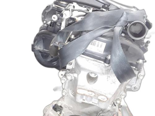 Engine CITROËN C1 (PM_, PN_) 1.0 | BP30163198M1