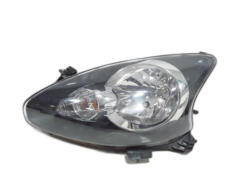 Used Left headlight TOYOTA AYGO (_B1_) 1.0 (KGB10_, KGB10R) (68 hp) 30949291