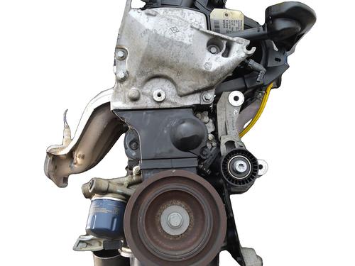 Engine RENAULT CLIO III (BR0/1, CR0/1) | BP37284674M1 - Image 2
