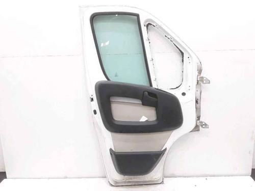 Left front door PEUGEOT BOXER Van 2.2 HDi 130 | BP25188711C2