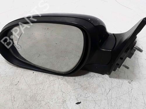 Used Left mirror HYUNDAI i30 Estate (FD) 1.6 CRDi (90 hp) 25186911