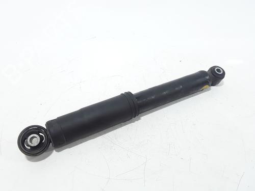 Right rear shock absorber LANCIA YPSILON (843_) 1.2 (843.AXA1A) | BP25767227M19 