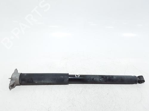 Used Left rear shock absorber FORD FOCUS III Saloon [2010-2020]  25450878