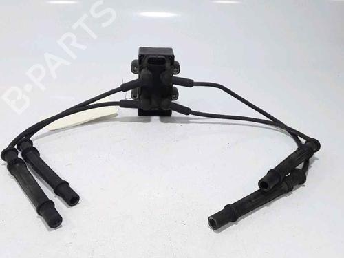 Bobine RENAULT TWINGO I (C06_) 1.2 (C066, C068) (58 hp) 25179214