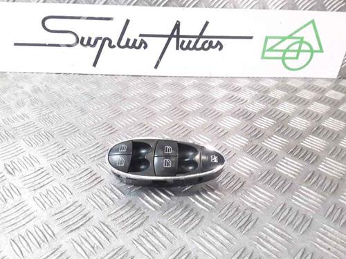 Used Switch MERCEDES-BENZ B-CLASS Sports Tourer (W245) B 180 CDI (245.207) (109 hp) 25185487