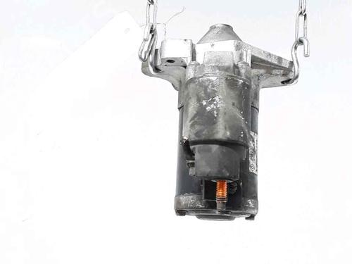 Used Starter CITROËN C3 I (FC_, FN_) 1.4 HDi (68 hp) 25177814