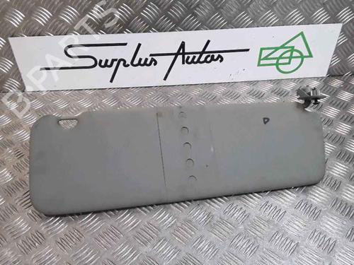 Used Right sun visor RENAULT TRAFIC II Van (FL) 2.0 dCi 115 (FL01, FL0U, FL00, FL0H, FL0M) (114 hp) 25159184