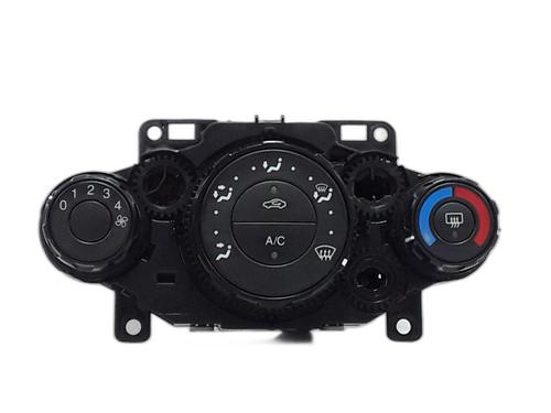 Commande Chauffage FORD FIESTA VI (CB1, CCN) 1.4 TDCi (68 hp) 29379802