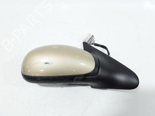 Right mirror PEUGEOT 406 (8B) 1.8 16V | BP25191999C27 
