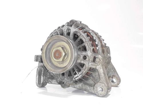 Used Alternator Alternator RENAULT CLIO II (BB_, CB_) 1.2 (BB0A, BB0F, BB10, BB1K, BB28, BB2D, BB2H, CB0A,... (58 hp) 25178533 25178533