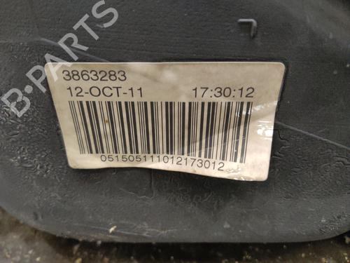 Benzintank CITROËN C3 II (SC_) 1.2 VTi 82 | BP39151459C62 - Image 5