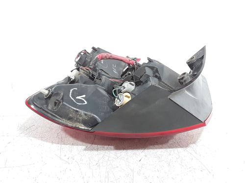 Left taillight CITROËN C4 AIRCROSS 1.6 HDi 115 | BP33458724C34 - Image 4