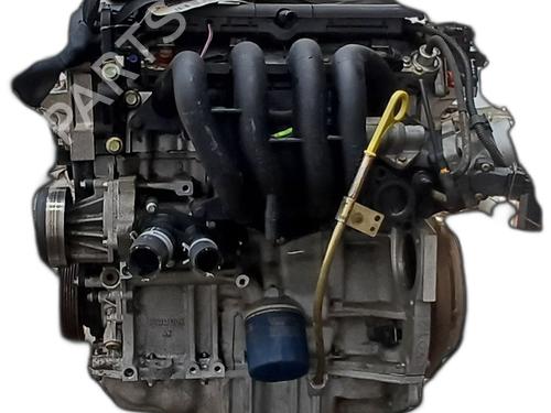 Engine FORD FIESTA IV (JA_, JB_) 1.25 i 16V | BP30824318M1