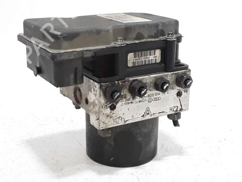 ABS Bremseaggregat SEAT IBIZA III (6L1) 1.4 16V (86 hp) 25166677