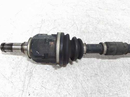Left front driveshaft TOYOTA COROLLA (_E12_) 1.4 D (NDE120_, NDE120R) | BP36004754M38 - Image 3