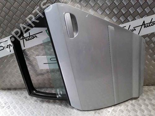 Left rear door AUDI A3 Sportback (8PA) 1.9 TDI | BP25188751C4 