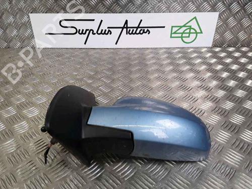 Left mirror DAEWOO KALOS (KLAS) 1.4 16V | BP25765326C26 