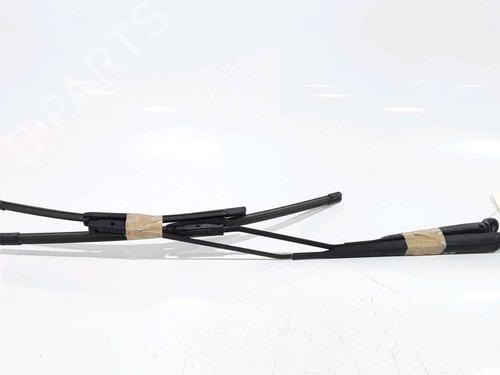 Front windshield wiper arm CITROËN C3 Picasso (SH_) 1.4 VTi 95 (SH8FSC, SH8FP0, SH8FP6) | BP25202798C143 