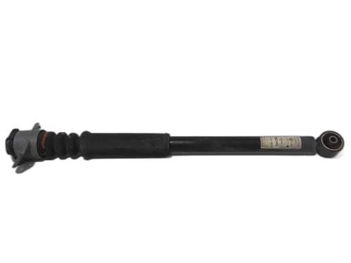 Used Left rear shock absorber VW POLO V (6R1, 6C1) 1.2 TSI 16V (90 hp) 28685097