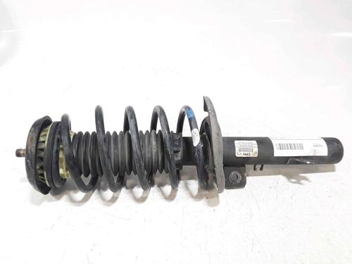 Used Right front shock absorber PEUGEOT 207 SW (WK_) 1.6 HDi (90 hp) 25197894
