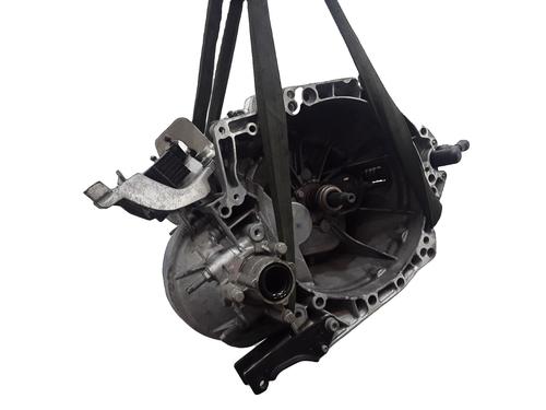 Used Gearbox Gearbox PEUGEOT 2008 I (CU_) 1.2 THP 130 / PureTech 130 (130 hp) 34332226 34332226
