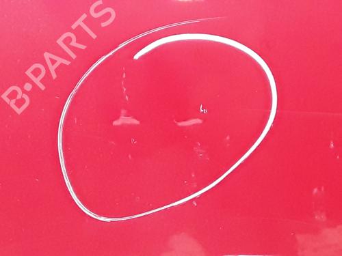 Right front door ALFA ROMEO MITO (955_) 1.6 JTDM (955AXC1B) | BP30473036C3