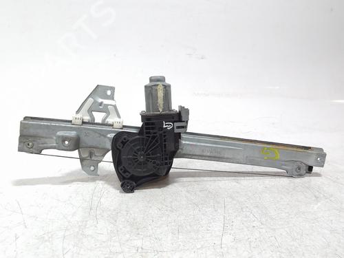 rudehejsemekanisme-ventre-foran-citroen-c4-ii-nc_-2009-32660862 main image