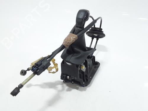 Gear lever PEUGEOT 208 I (CA_, CC_) 1.0 VTi | BP25183822M90