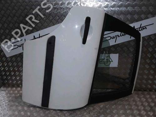 Right rear door CITROËN C3 I (FC_, FN_) 1.4 HDi | BP25194249C5 