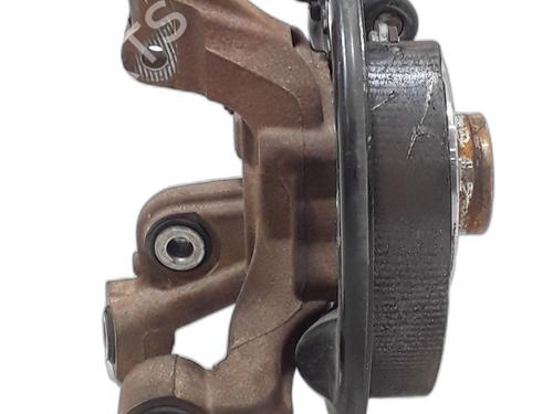 Right rear steering knuckle DACIA DUSTER (HM_) 1.5 dCi 115 4x4 (HMAD) | BP31633566M28 - Image 4